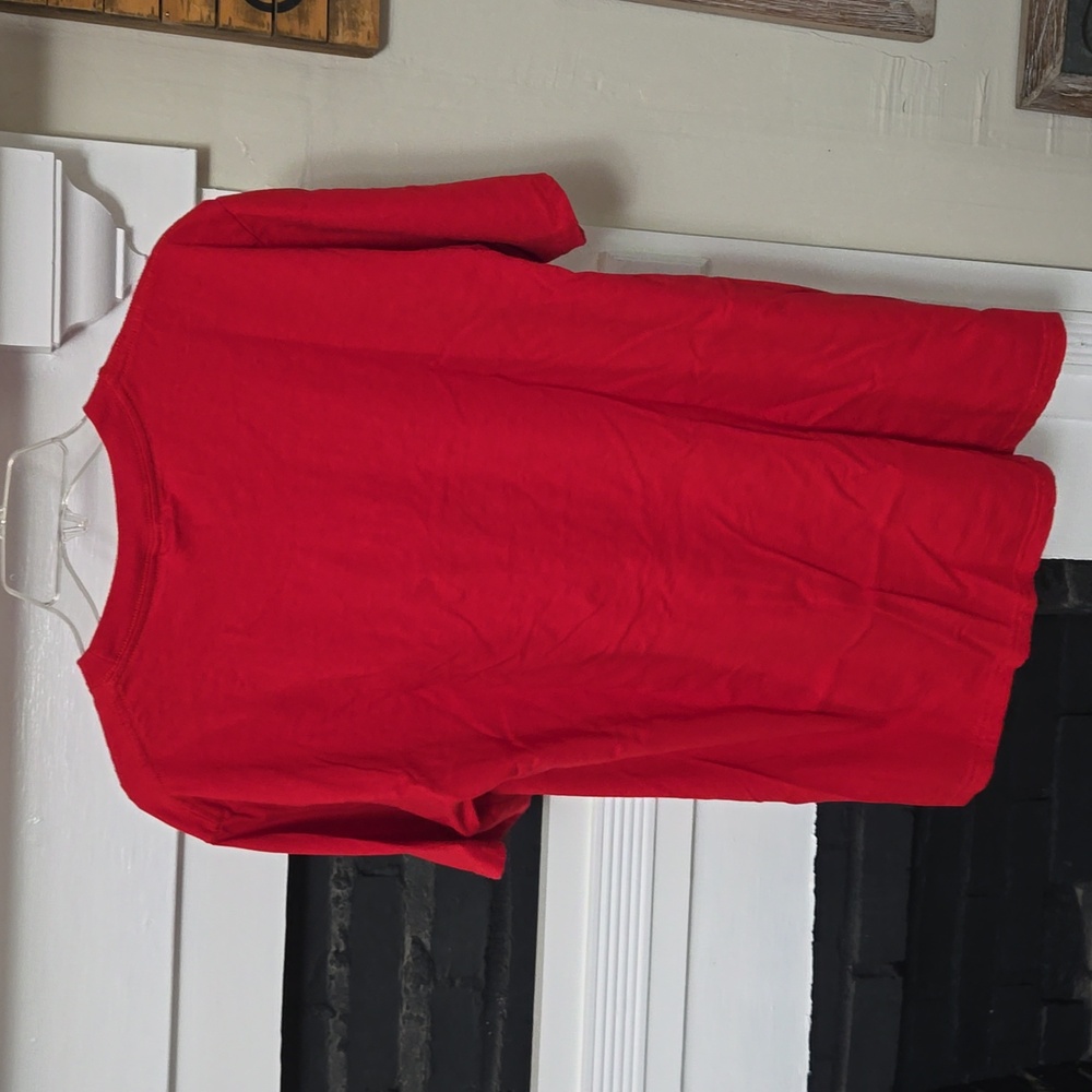 KAPAS Everest Nepal short sleeve T shirt (Made in Nepal) - Picture 6 of 6